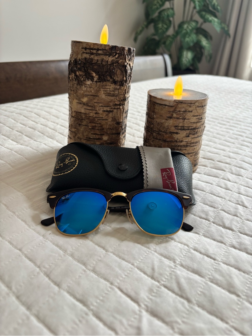 Ray-Ban Clubmaster